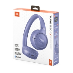 Tai nghe Bluetooth chụp tai JBL Tune 530BT