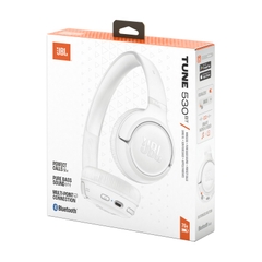 Tai nghe Bluetooth chụp tai JBL Tune 530BT