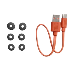[COMBO ĐỘC QUYỀN 11] COMBO LOA BLUETOOTH CHARGE 5 & TAI NGHE BLUETOOTH JBL WAVE BEAM