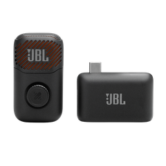 Micro không dây JBL Easysing Mic Mini - Hàng Chính Hãng PGI