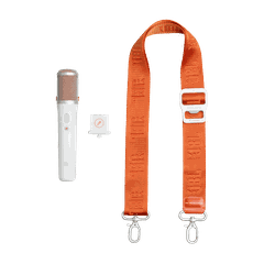Loa JBL PartyBox On-the-Go 2 Plus (2 MICs)