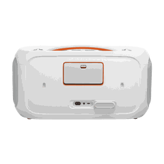 Loa JBL PartyBox On-the-Go 2 Plus (2 MICs)