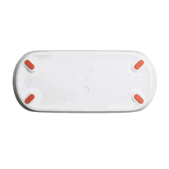 Loa JBL PartyBox On-the-Go 2 Plus (2 MICs)