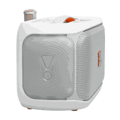 Loa JBL PartyBox On-the-Go 2 Plus (2 MICs)