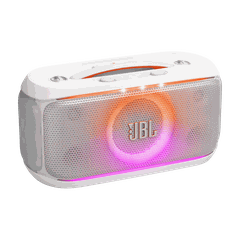 Loa JBL PartyBox On-the-Go 2 Plus (2 MICs)