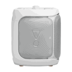Loa JBL PartyBox On-the-Go 2 Plus (2 MICs)