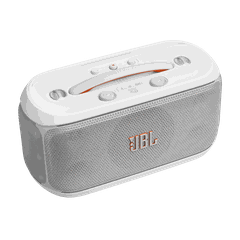 Loa JBL PartyBox On-the-Go 2 Plus (2 MICs)