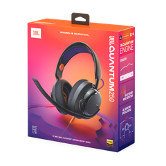 Tai nghe chụp tai JBL Quantum 250