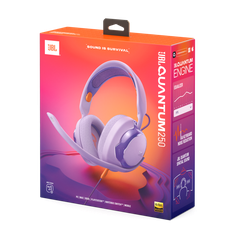 Tai nghe chụp tai JBL Quantum 250