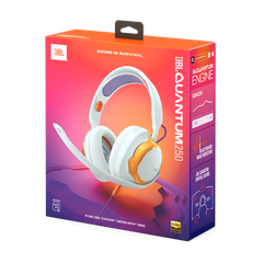 Tai nghe chụp tai JBL Quantum 250