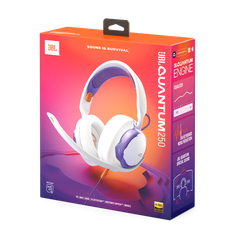 Tai nghe chụp tai JBL Quantum 250