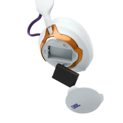Tai nghe chụp tai JBL Quantum 650