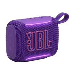 Loa Bluetooth JBL Go 5