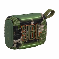 Loa Bluetooth JBL Go 5