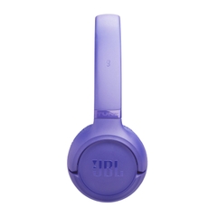 Tai nghe Bluetooth chụp tai JBL Tune 530BT