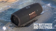 [COMBO ĐỘC QUYỀN 17] COMBO LOA BLUETOOTH CHARGE 5 & TAI NGHE BLUETOOTH JBL C200SIU