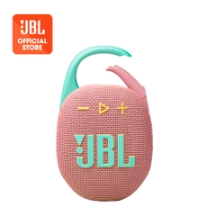 Loa Bluetooth có móc treo JBL CLIP 5