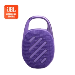 Loa Bluetooth có móc treo JBL CLIP 5