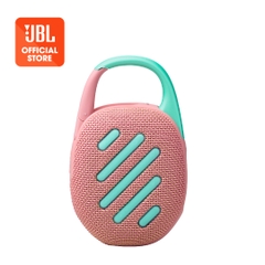Loa Bluetooth có móc treo JBL CLIP 5