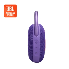 Loa Bluetooth có móc treo JBL CLIP 5