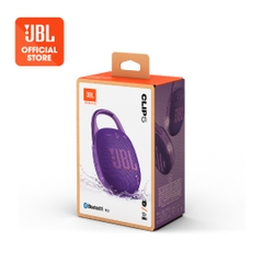 Loa Bluetooth có móc treo JBL CLIP 5