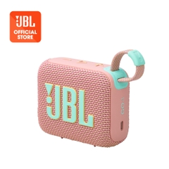 [BEST SELLER] Loa Bluetooth JBL Go 4 - Hàng Chính Hãng