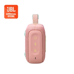 [BEST SELLER] Loa Bluetooth JBL Go 4 - Hàng Chính Hãng