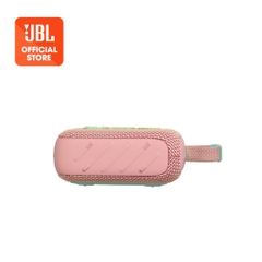 [BEST SELLER] Loa Bluetooth JBL Go 4 - Hàng Chính Hãng