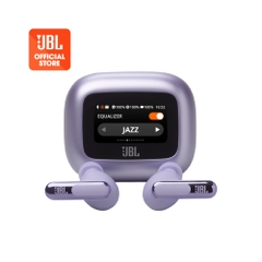 Tai Nghe Bluetooth có màn hình thông minh JBL LIVE BEAM 3