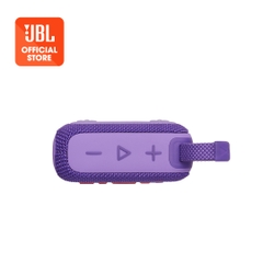 [BEST SELLER] Loa Bluetooth JBL Go 4 - Hàng Chính Hãng
