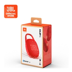Loa Bluetooth có móc treo JBL CLIP 5