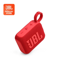 [BEST SELLER] Loa Bluetooth JBL Go 4 - Hàng Chính Hãng