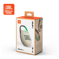 Loa Bluetooth có móc treo JBL CLIP 5