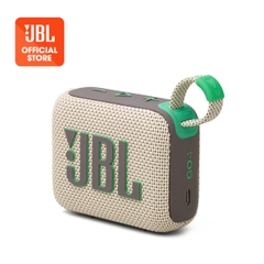 [BEST SELLER] Loa Bluetooth JBL Go 4 - Hàng Chính Hãng