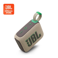 [BEST SELLER] Loa Bluetooth JBL Go 4 - Hàng Chính Hãng