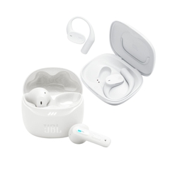 [COMBO ĐỘC QUYỀN ONLINE] TAI NGHE BLUETOOTH JBL TUNE FLEX 2 & TAI NGHE SENSE LITE