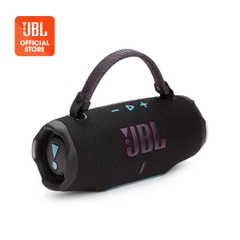 Loa Bluetooth JBL Charge 6 - Hàng Chính Hãng