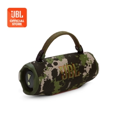 Loa Bluetooth JBL Charge 6 - Hàng Chính Hãng