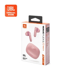 Tai nghe Bluetooth JBL Wave Flex 2 - Hàng chính hãng