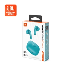 Tai nghe Bluetooth JBL Wave Flex 2 - Hàng chính hãng