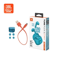 Tai Nghe Bluetooth JBL Tune Flex 2 - Hàng Chính Hãng
