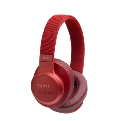 Tai Nghe JBL Live 500BT - Hàng Chính Hãng