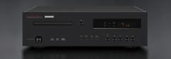 Đầu CD LUXMAN D-07X Black Edition Centennial - Chính Hãng PGI