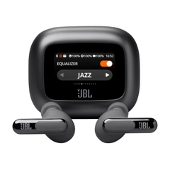 Tai nghe True Wireless JBL Live Beam 3- Hàng chính hãng PGI