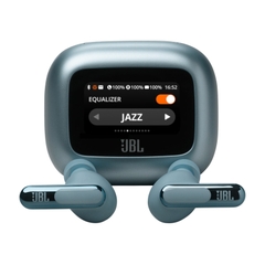[OUTLET] Tai nghe True Wireless JBL Live Beam 3 - Hàng Chính Hãng PGI