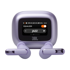 Tai nghe True Wireless JBL Live Beam 3- Hàng chính hãng PGI