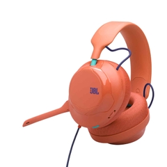 Tai nghe chụp tai JBL Quantum 120 - Hàng Chính Hãng PGI