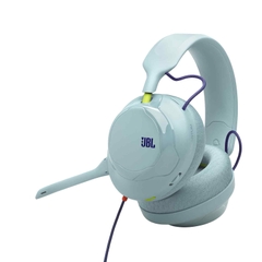 Tai nghe chụp tai JBL Quantum 120 - Hàng Chính Hãng PGI