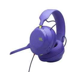 Tai nghe chụp tai JBL Quantum 120 - Hàng Chính Hãng PGI