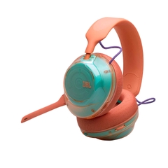 Tai Nghe Chụp Tai JBL Quantum 520 - Hàng Chính Hãng PGI